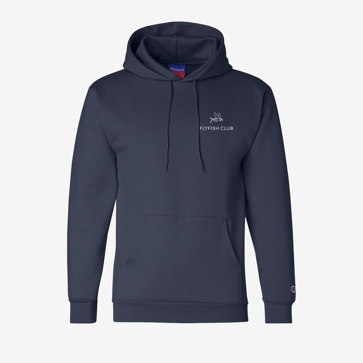 One fish two store fish champion hoodie